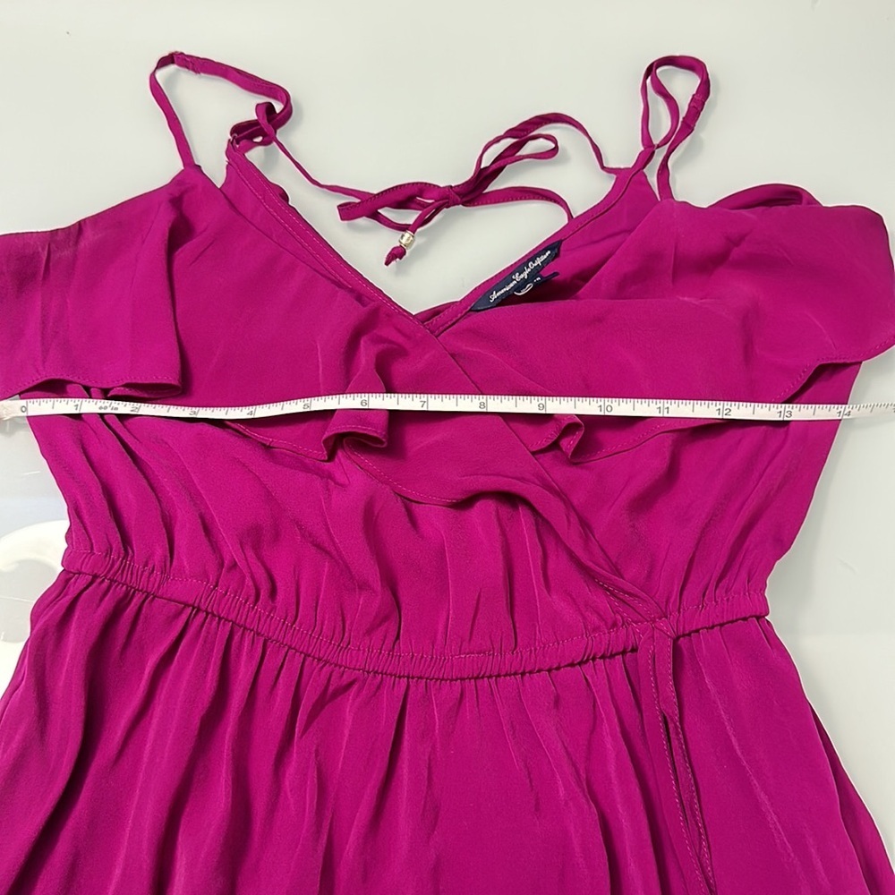 American Eagle Dress with Pockets - Picture 5 of 5
